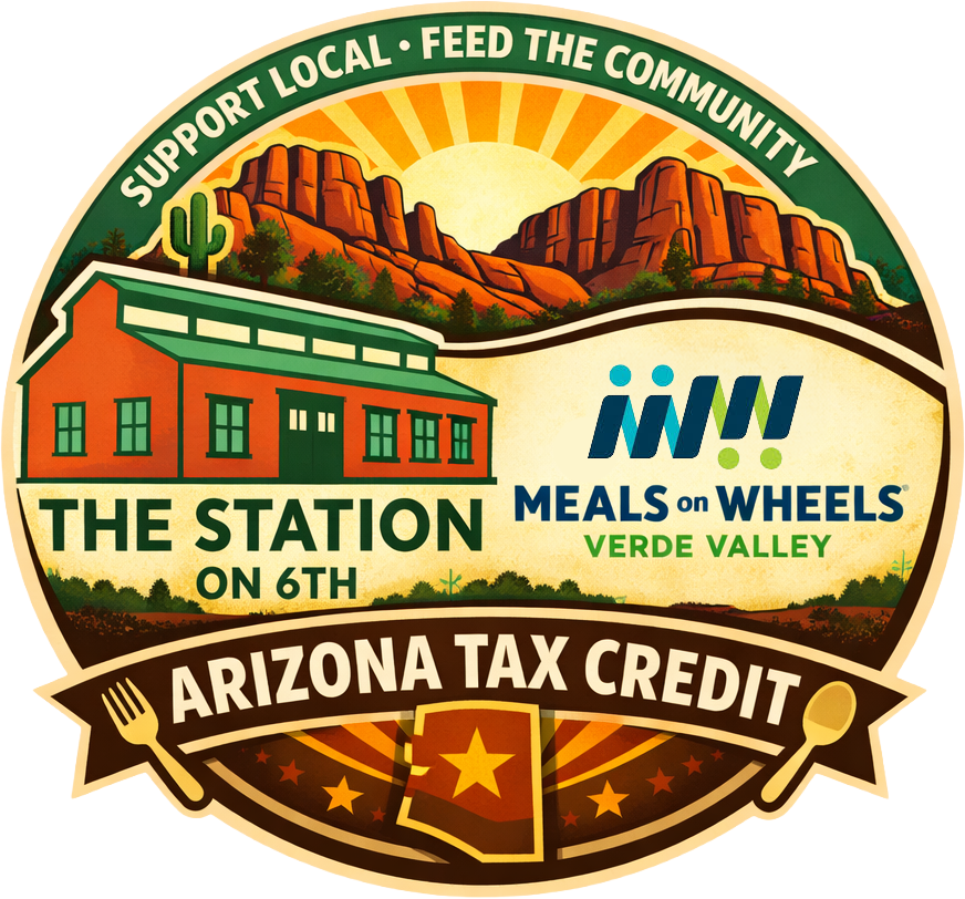 AZ Tax credit